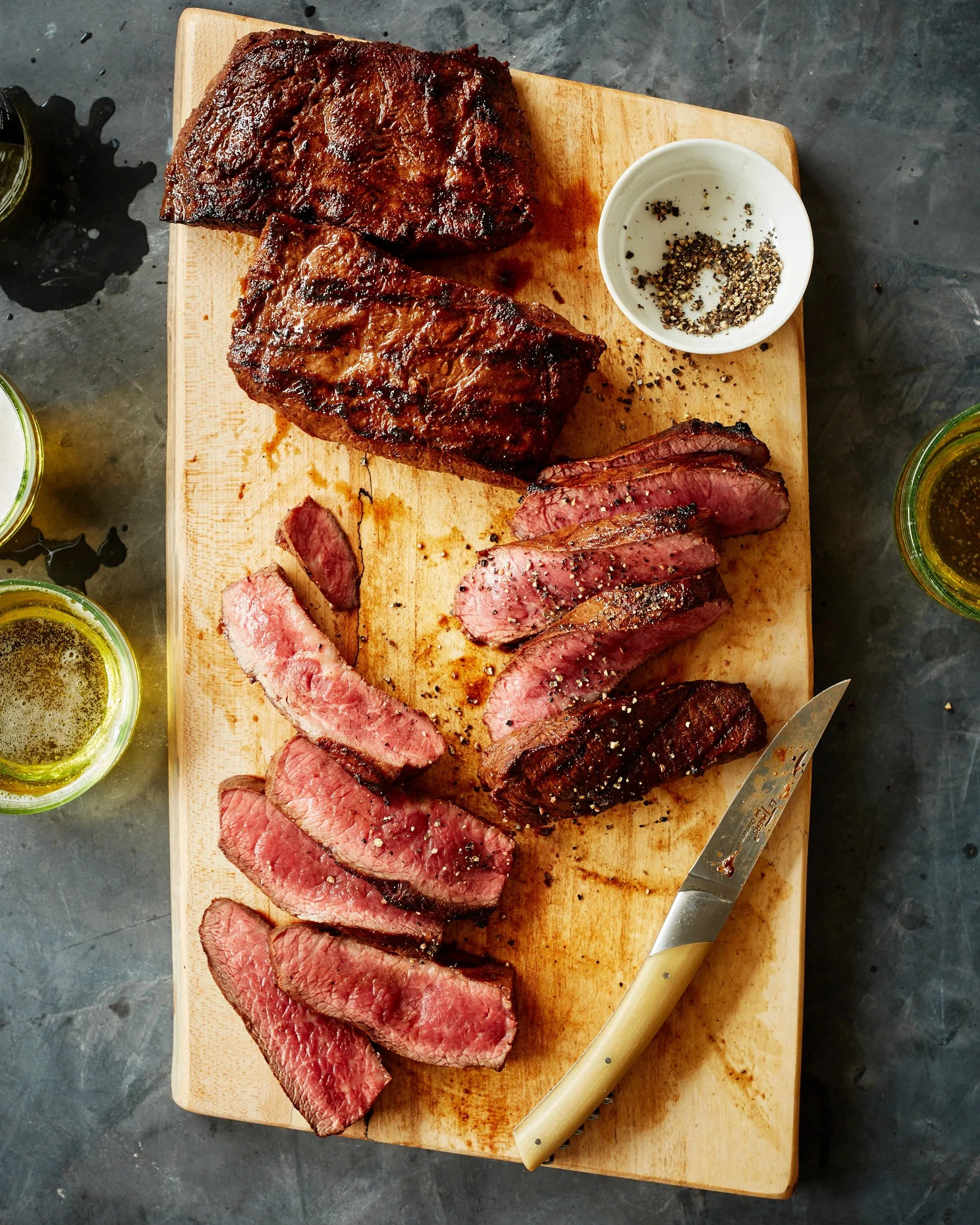 Carne Asada