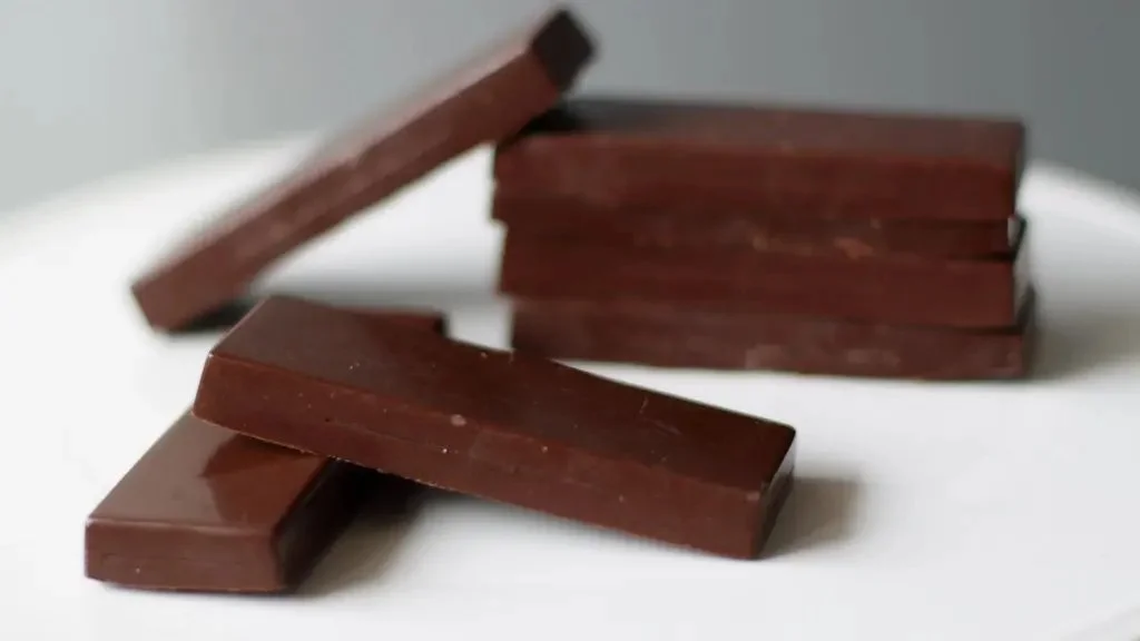 Homemade Milk Chocolate Recipe