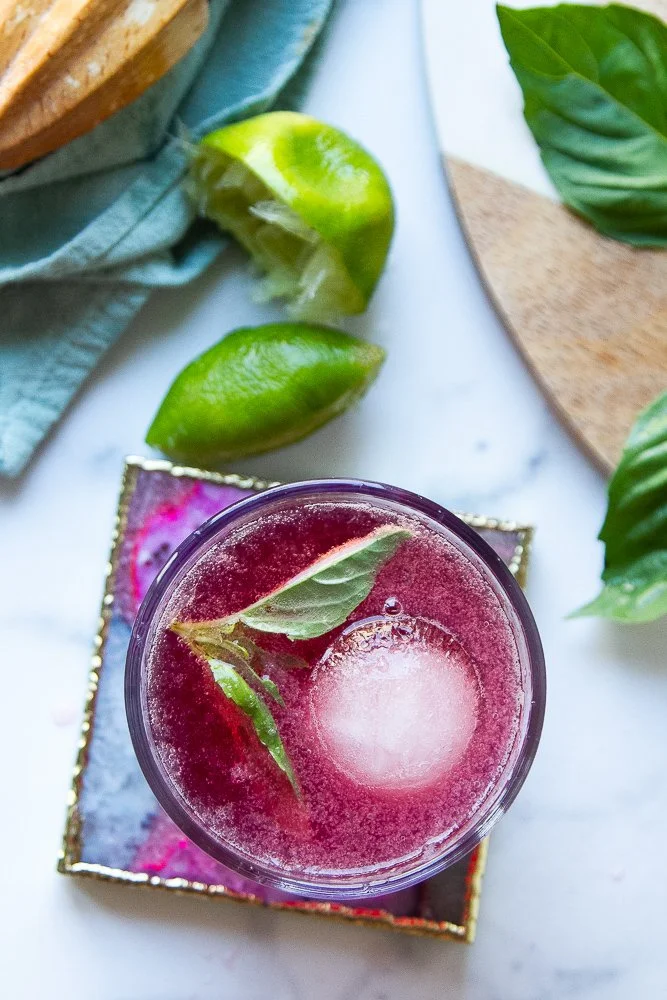 Jamaican Spanish Beverage