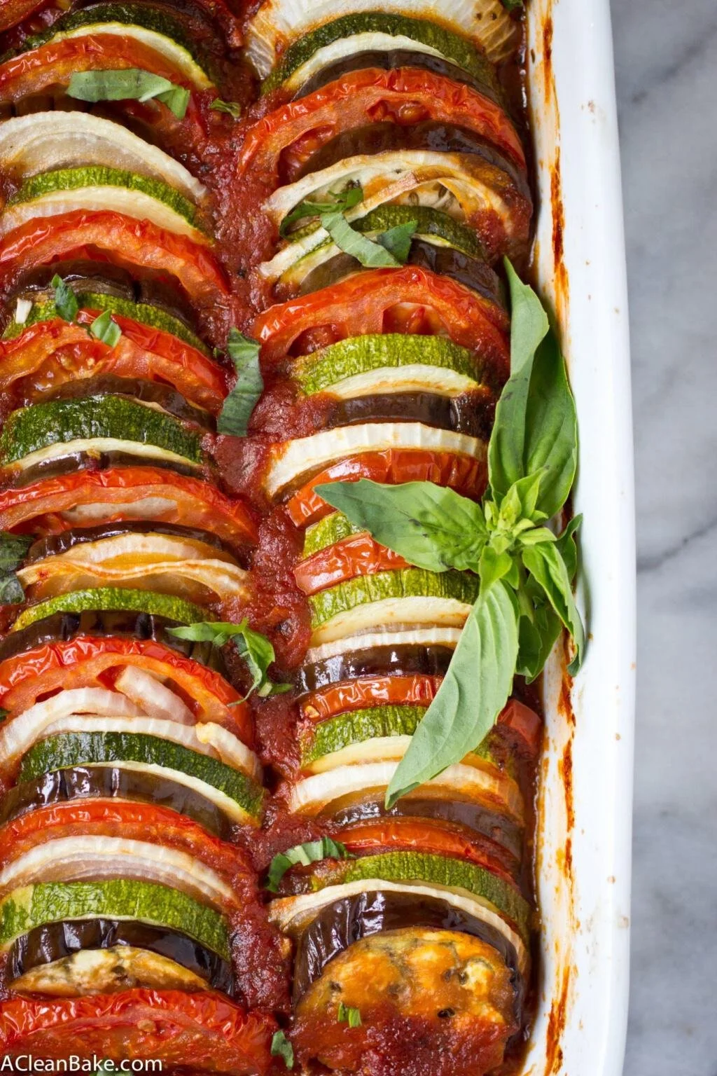 Ratatouille