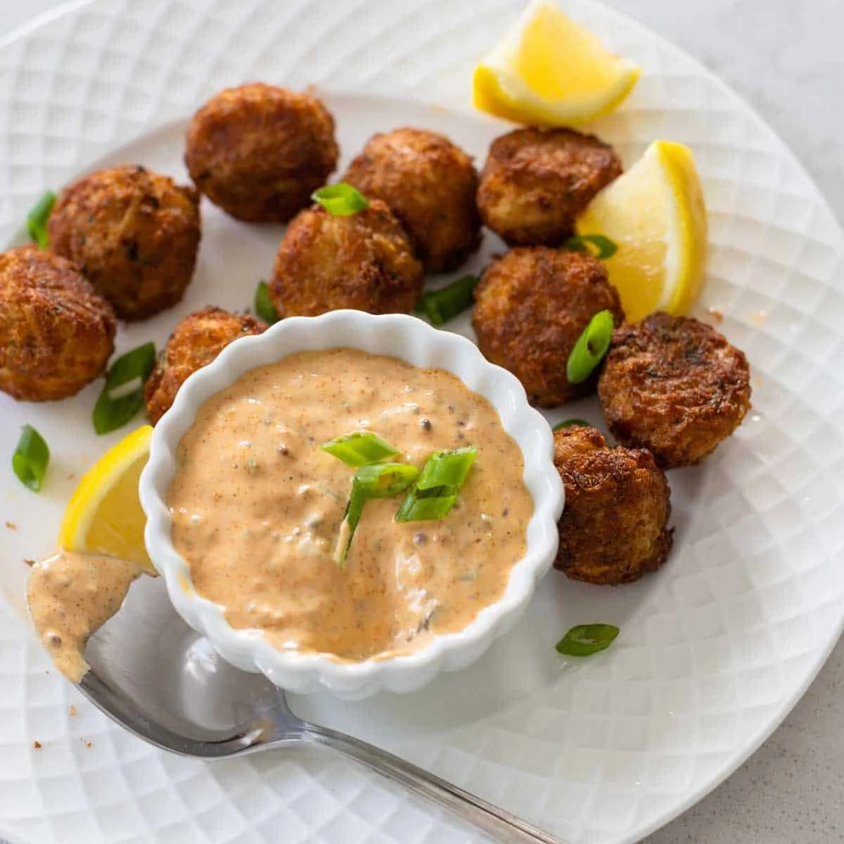 Remoulade Sauce