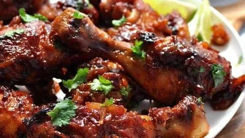 Stovetop Hawaiian Pineapple Chicken